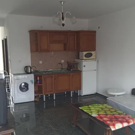 Apartments * ساني بيتش