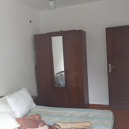 Apartments *