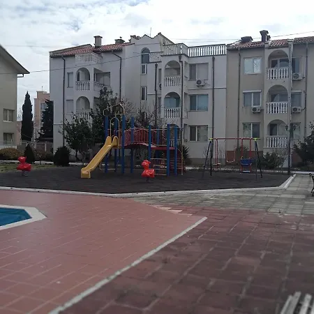 Apartments * ساني بيتش