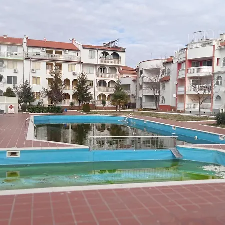 Apartments