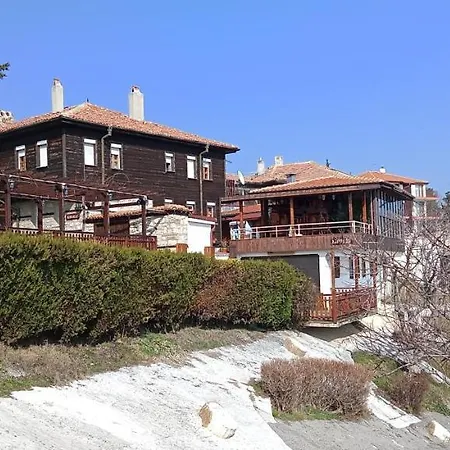 Apartments شقة ساني بيتش